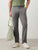 Slim Fit 4-Way Stretch Trouser