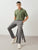 Slim Fit 4-Way Stretch Trouser