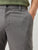 Slim Fit 4-Way Stretch Trouser