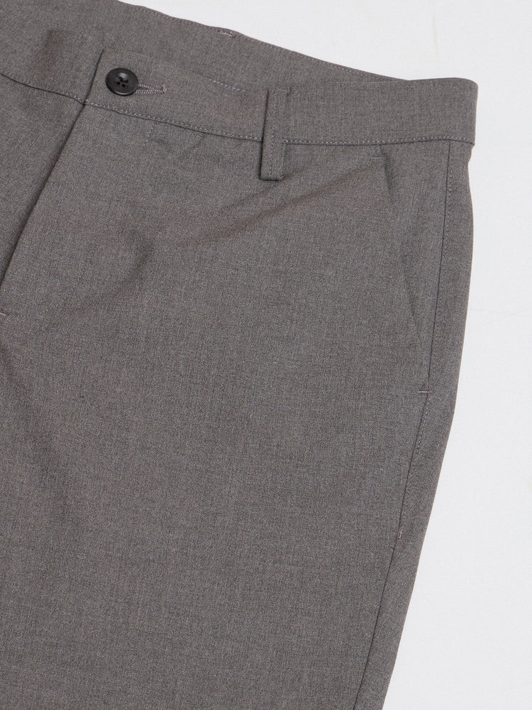 Slim Fit 4-Way Stretch Trouser