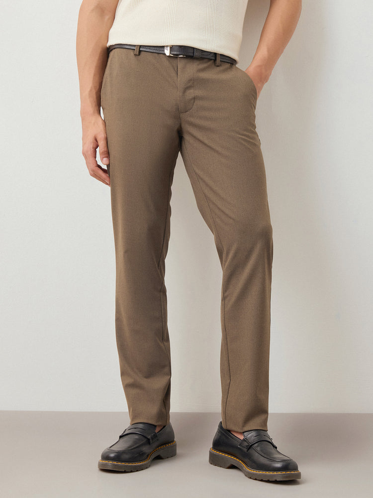 Slim Fit 4-Way Stretch Trouser