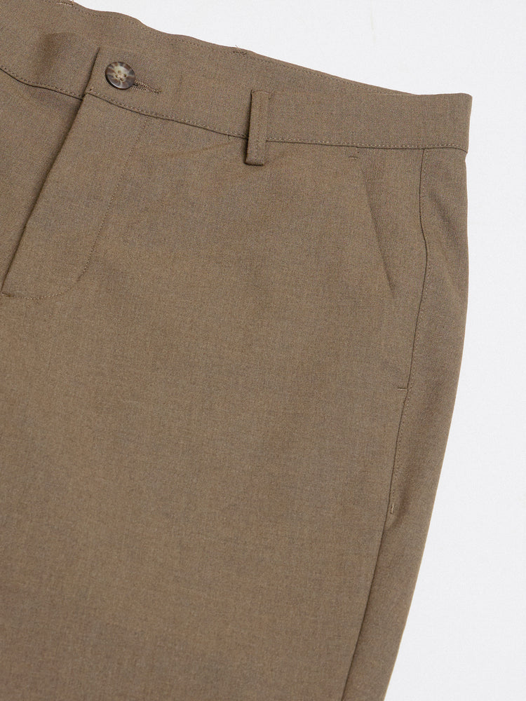 Slim Fit 4-Way Stretch Trouser