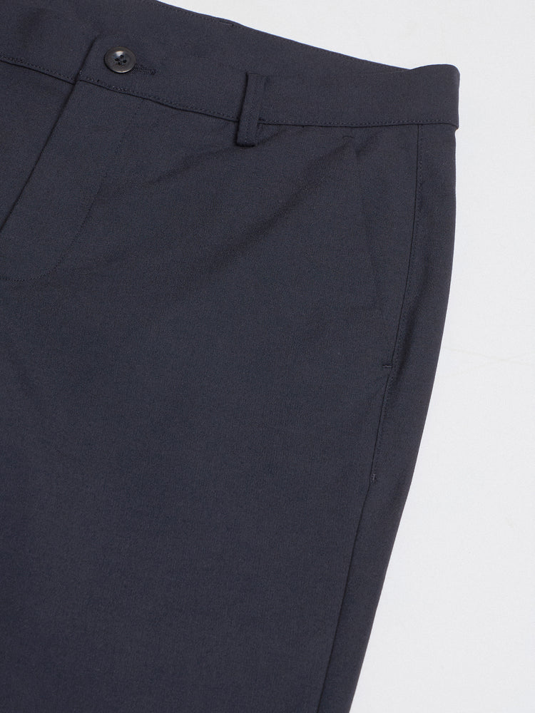 Slim Fit 4-Way Stretch Trouser