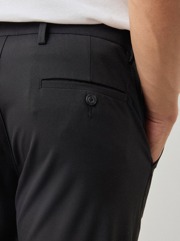 Slim Fit 4-Way Stretch Trouser