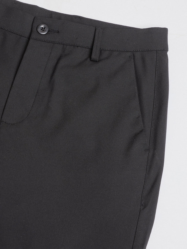 Slim Fit 4-Way Stretch Trouser