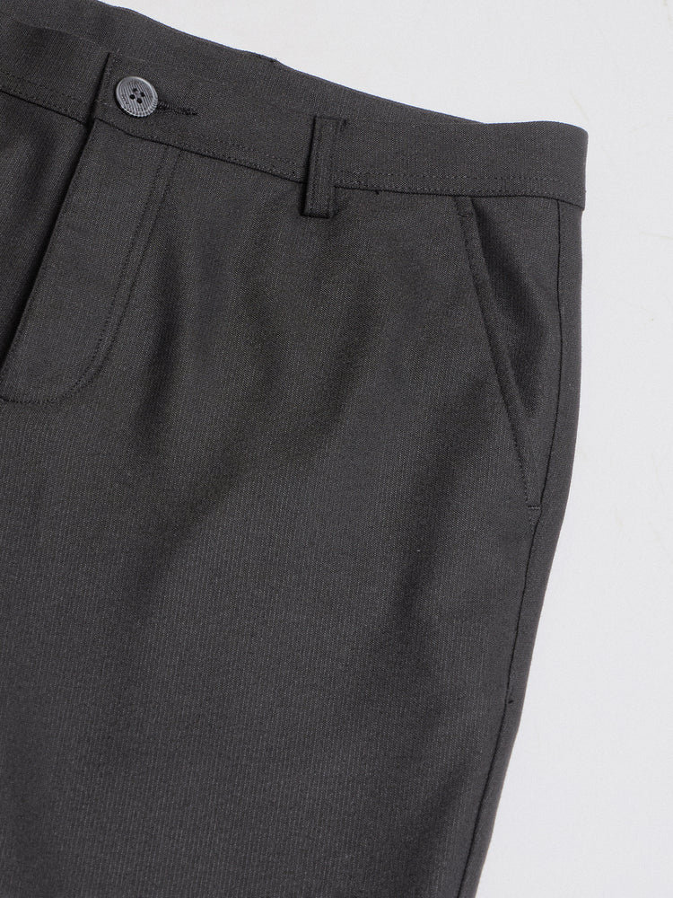 Slim Fit 4-Way Stretch Trouser