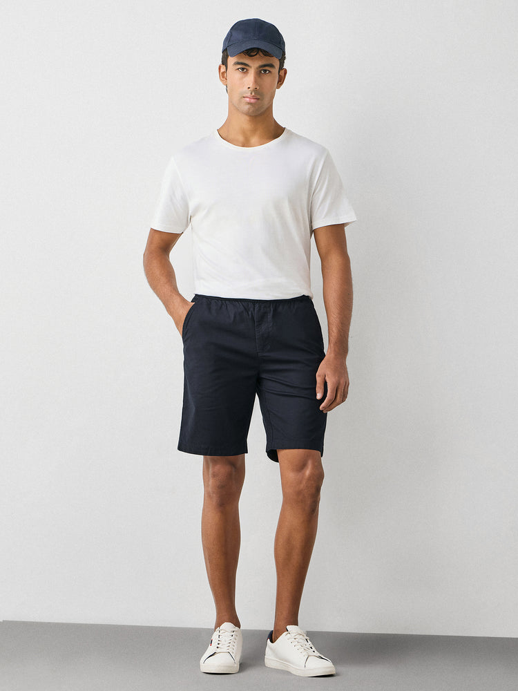 Easy Oxford Shorts