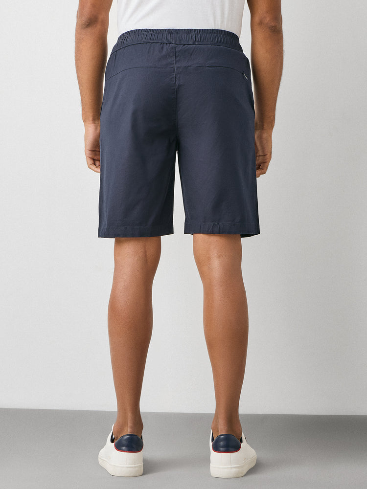 Easy Oxford Shorts