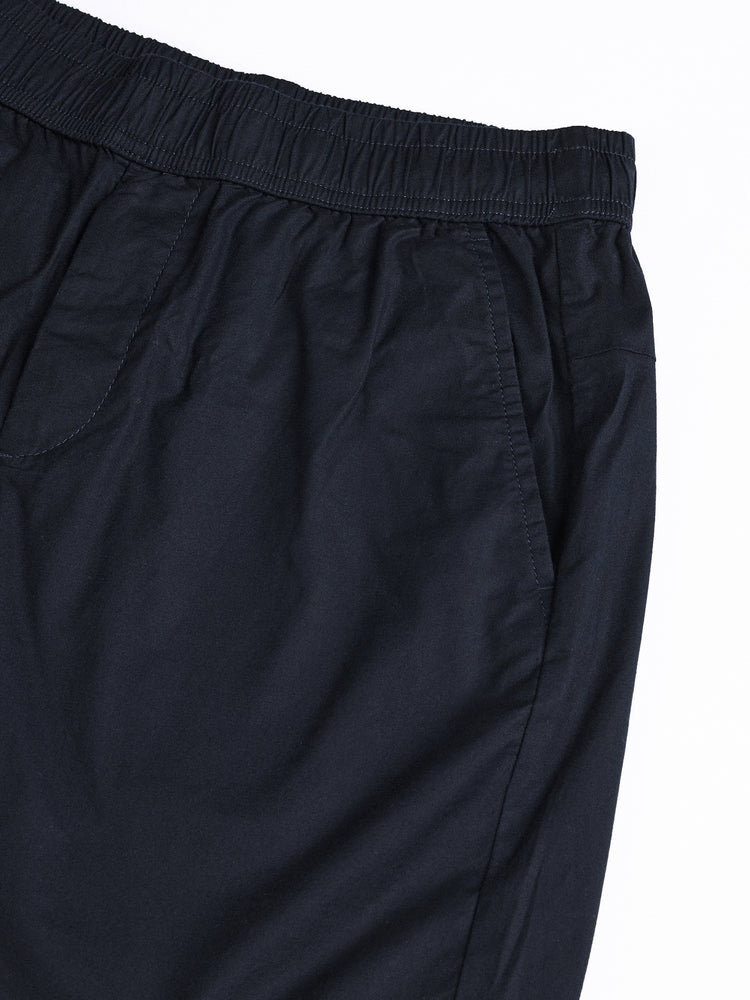 Easy Oxford Shorts