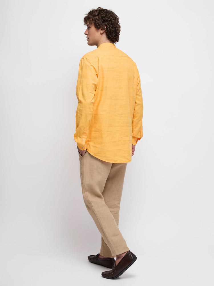 Self Checked Kurta