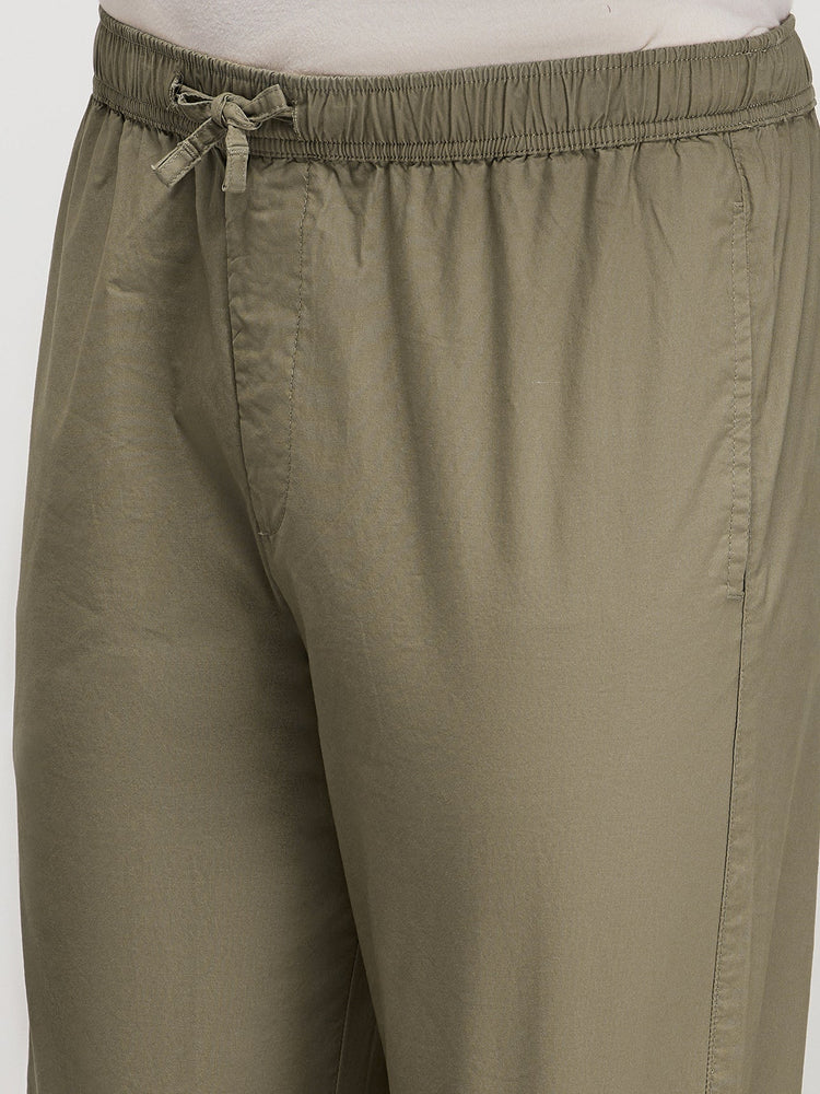 Relaxed Fit Travel Trouser