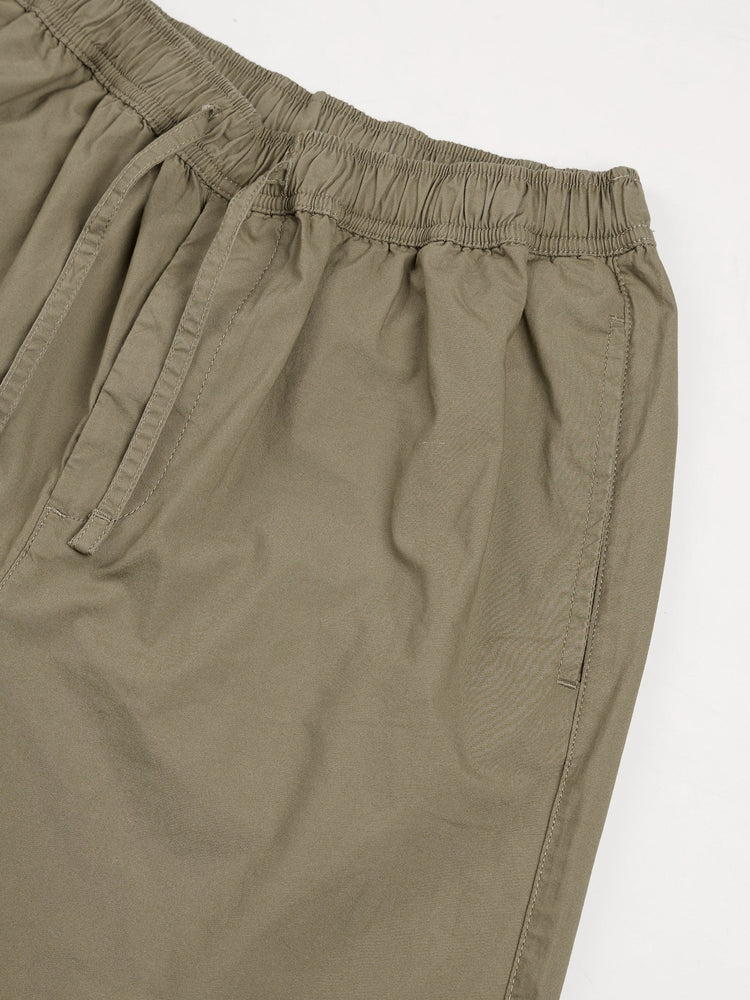 Relaxed Fit Travel Trouser