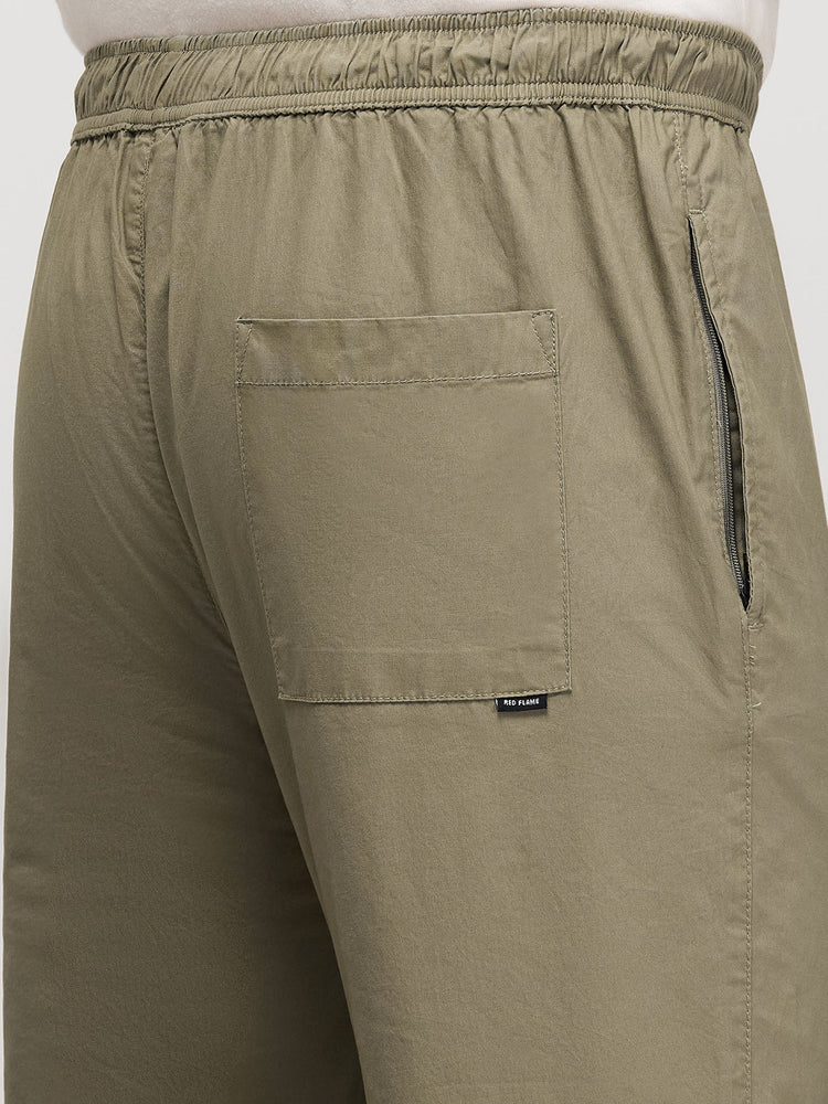 Relaxed Fit Travel Trouser