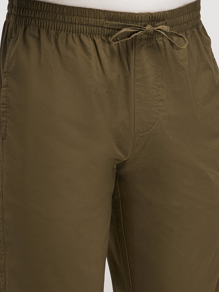 Relaxed Fit Travel Trouser