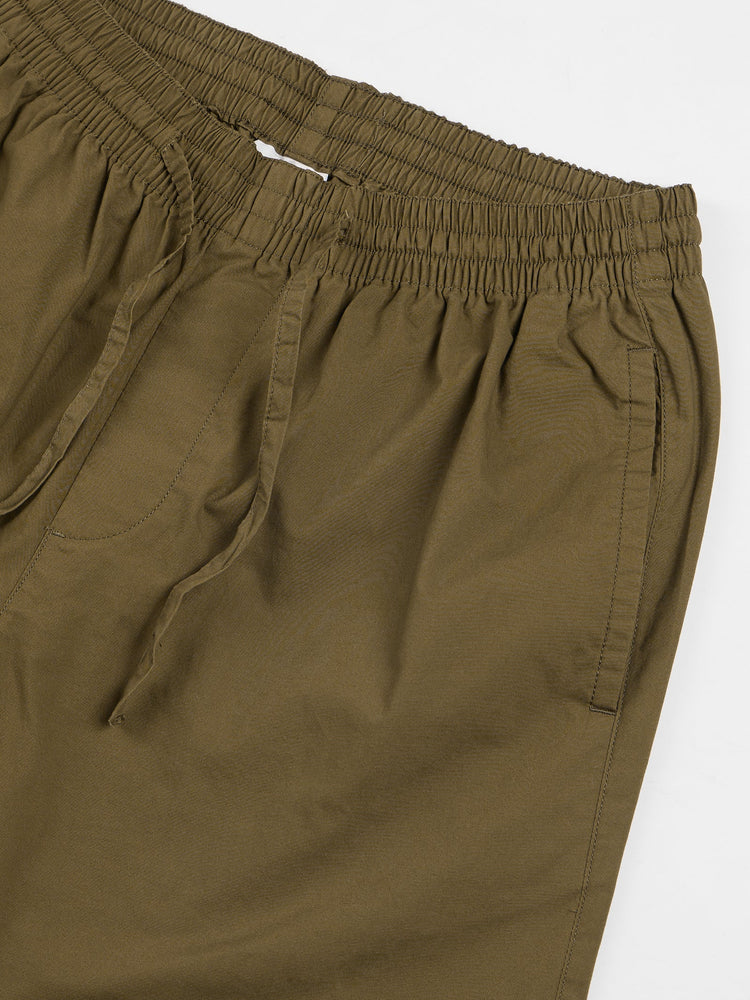 Relaxed Fit Travel Trouser