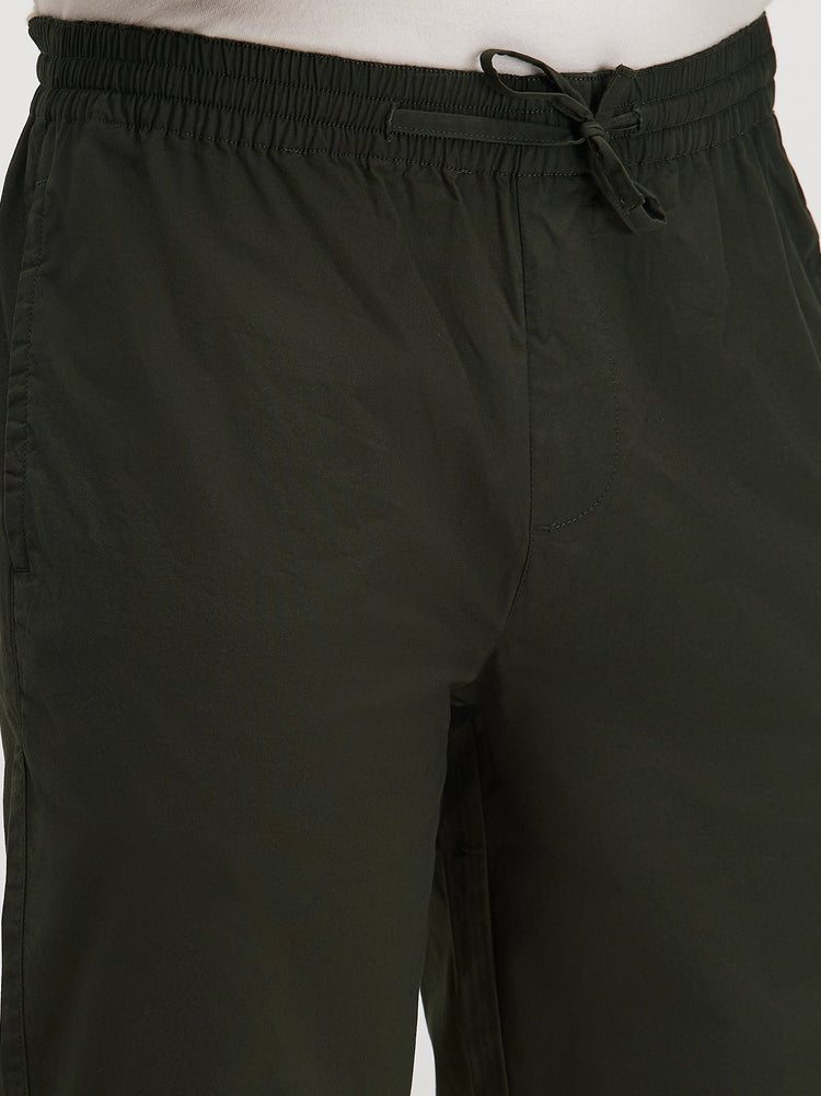 Relaxed Fit Travel Trouser