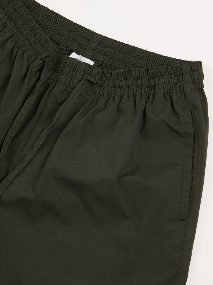Relaxed Fit Travel Trouser