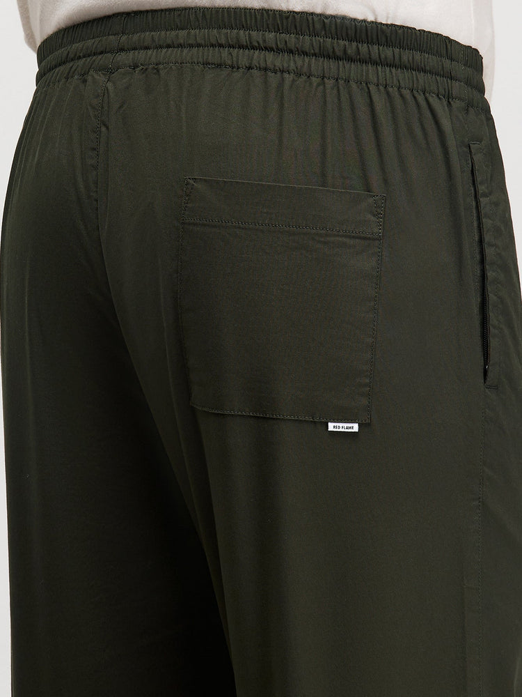 Relaxed Fit Travel Trouser