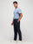 Relaxed Fit Travel Trouser