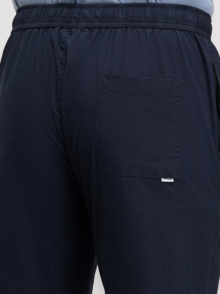 Relaxed Fit Travel Trouser