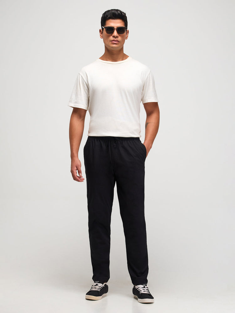 Relaxed Fit Travel Trouser