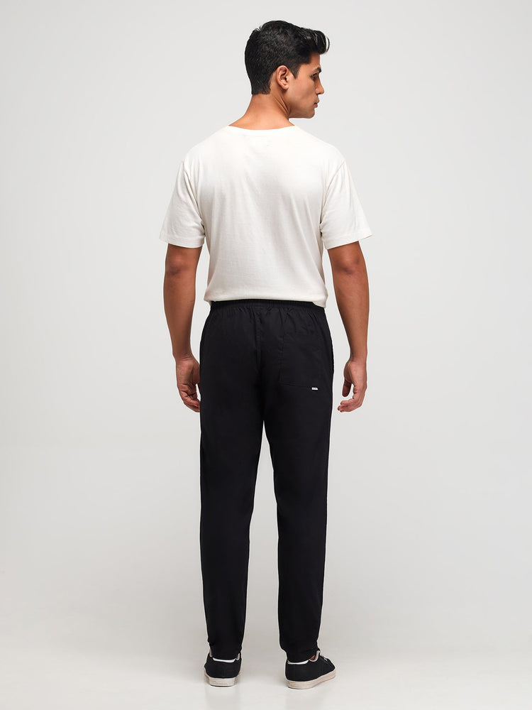 Relaxed Fit Travel Trouser