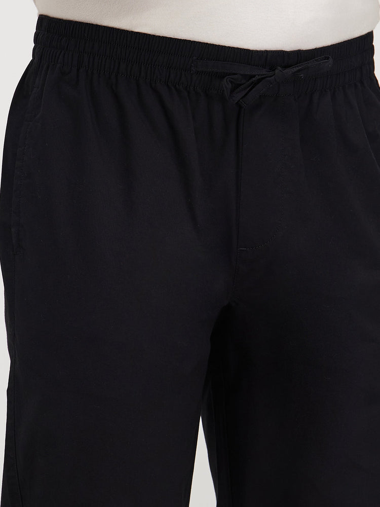 Relaxed Fit Travel Trouser