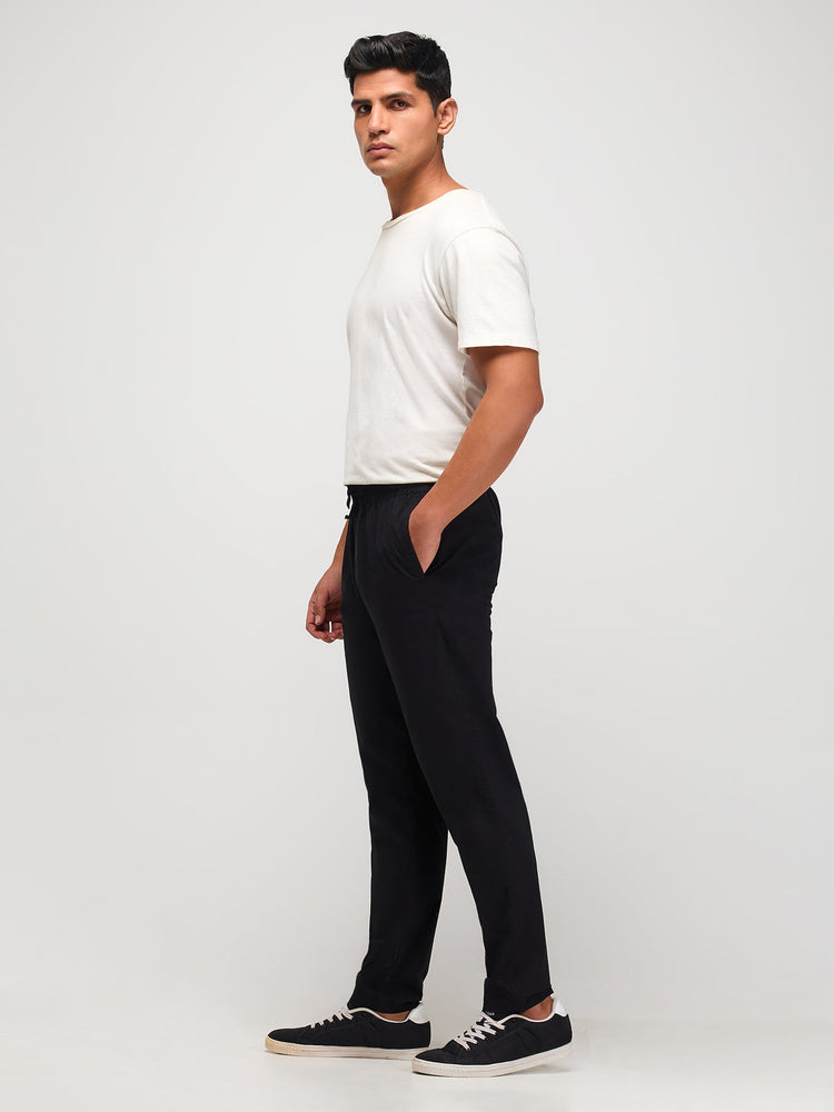 Relaxed Fit Travel Trouser