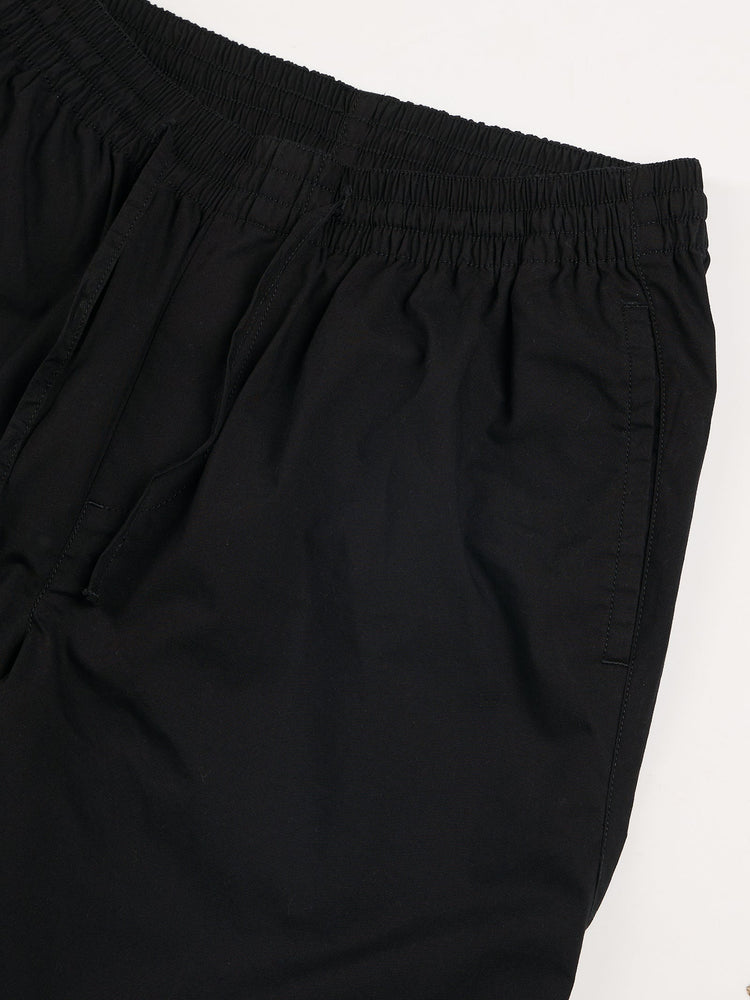 Relaxed Fit Travel Trouser