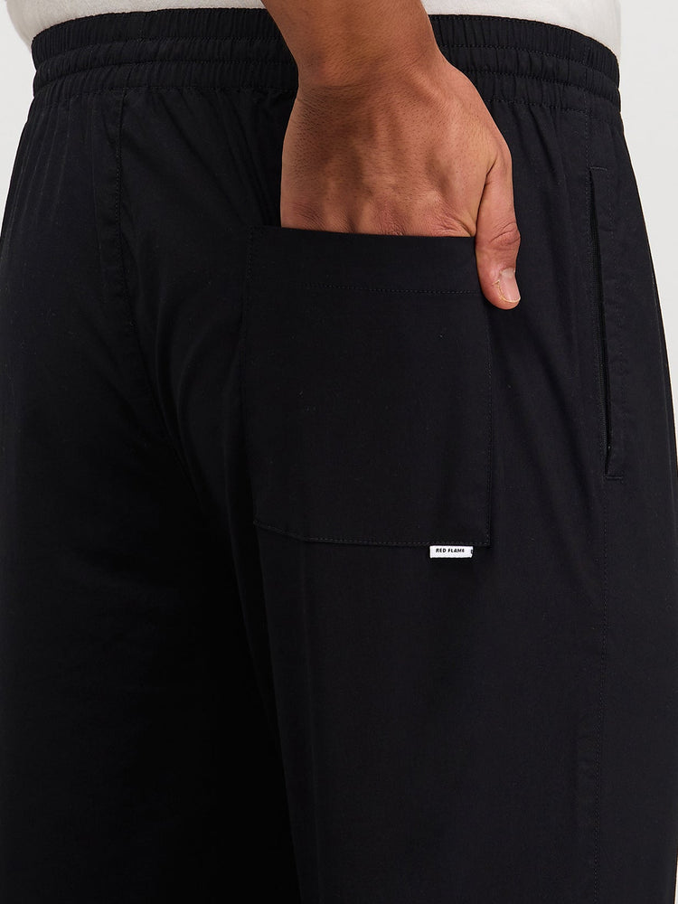 Relaxed Fit Travel Trouser