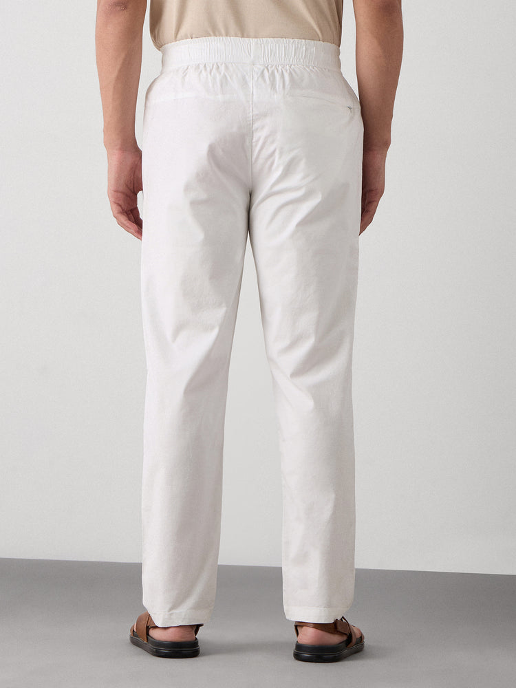 Relaxed Fit Travel Pant