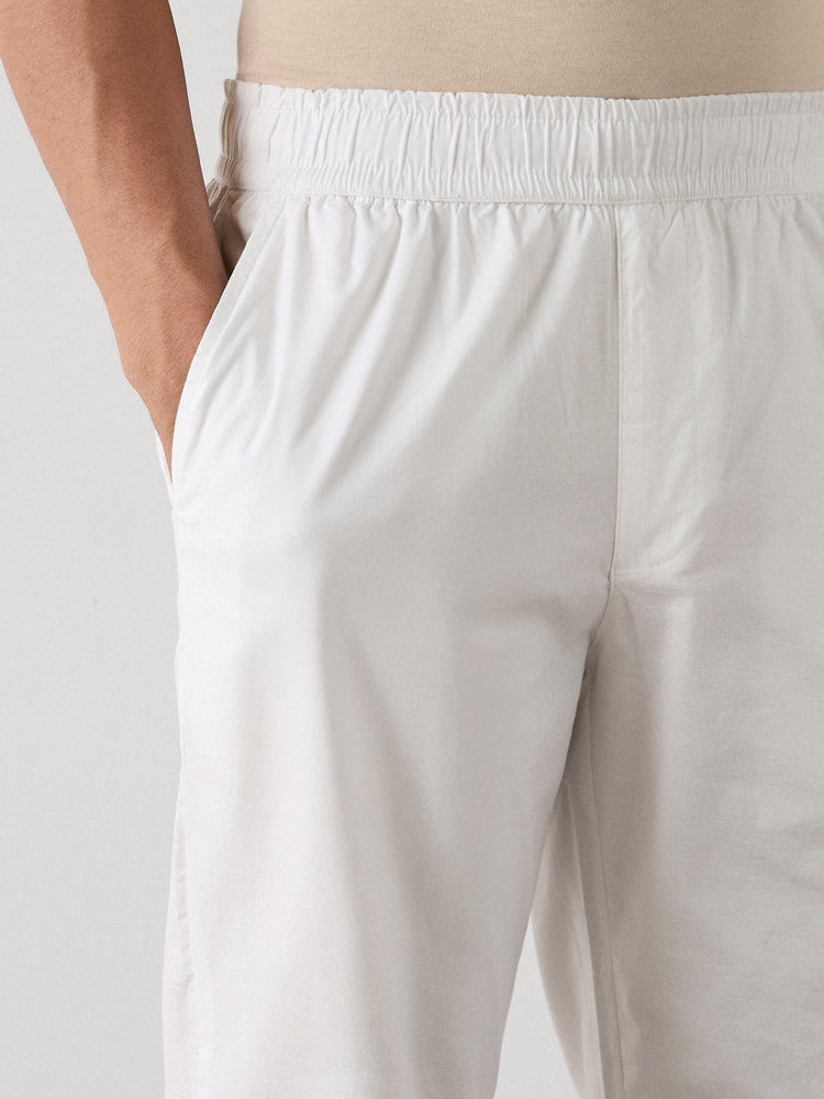 Relaxed Fit Travel Pant