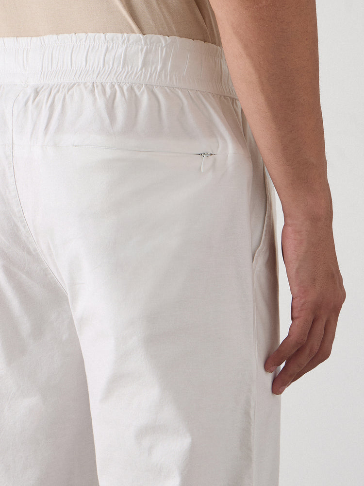 Relaxed Fit Travel Pant