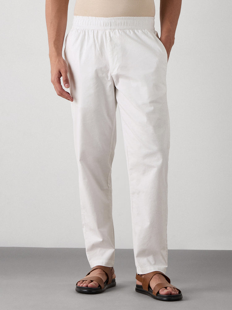 Relaxed Fit Travel Pant