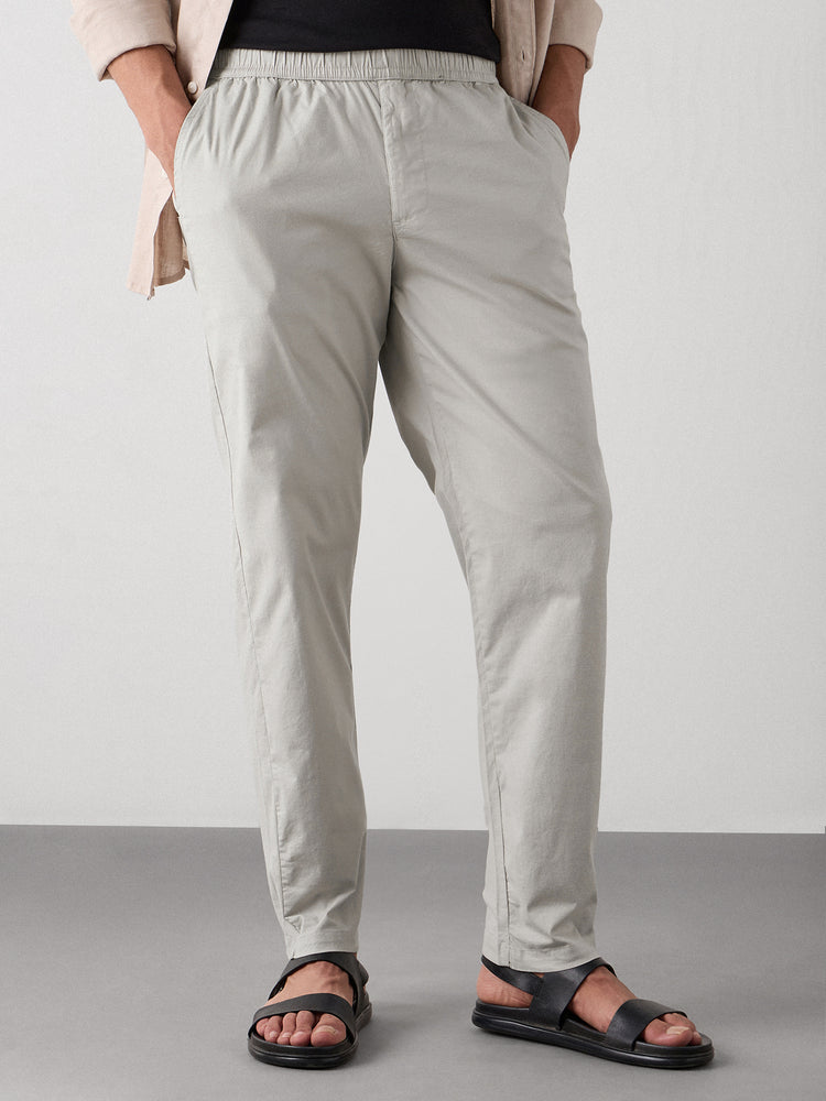 Relaxed Fit Travel Pant