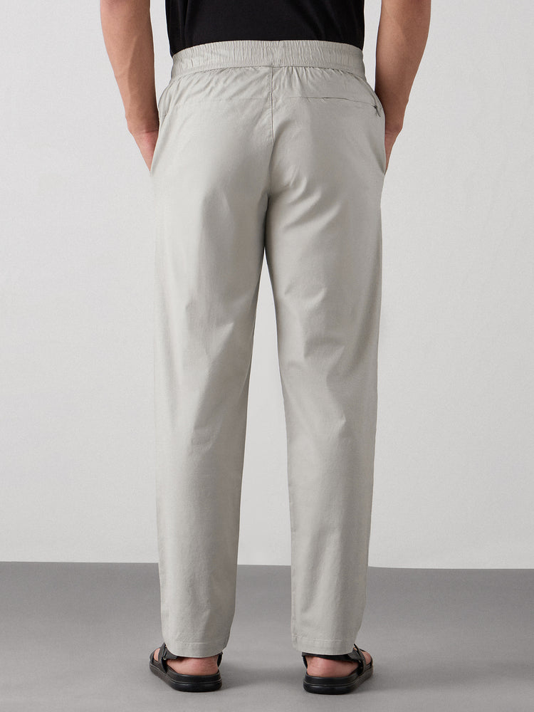 Relaxed Fit Travel Pant