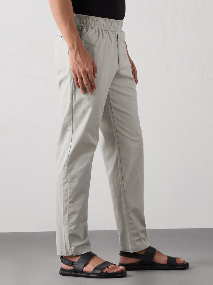 Relaxed Fit Travel Pant