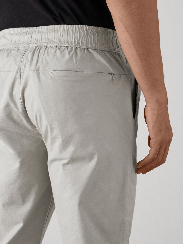 Relaxed Fit Travel Pant