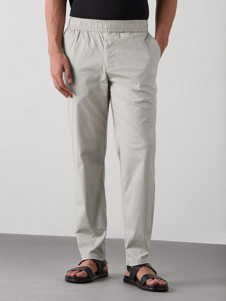 Relaxed Fit Travel Pant