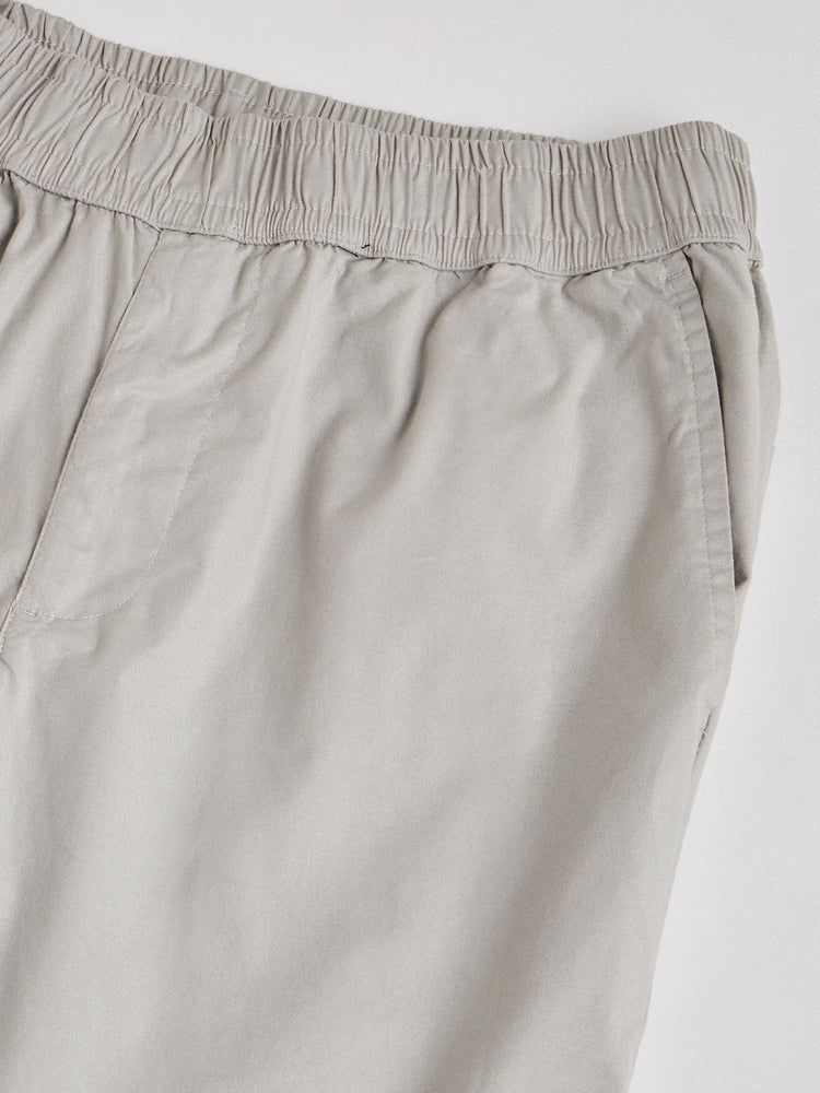 Relaxed Fit Travel Pant
