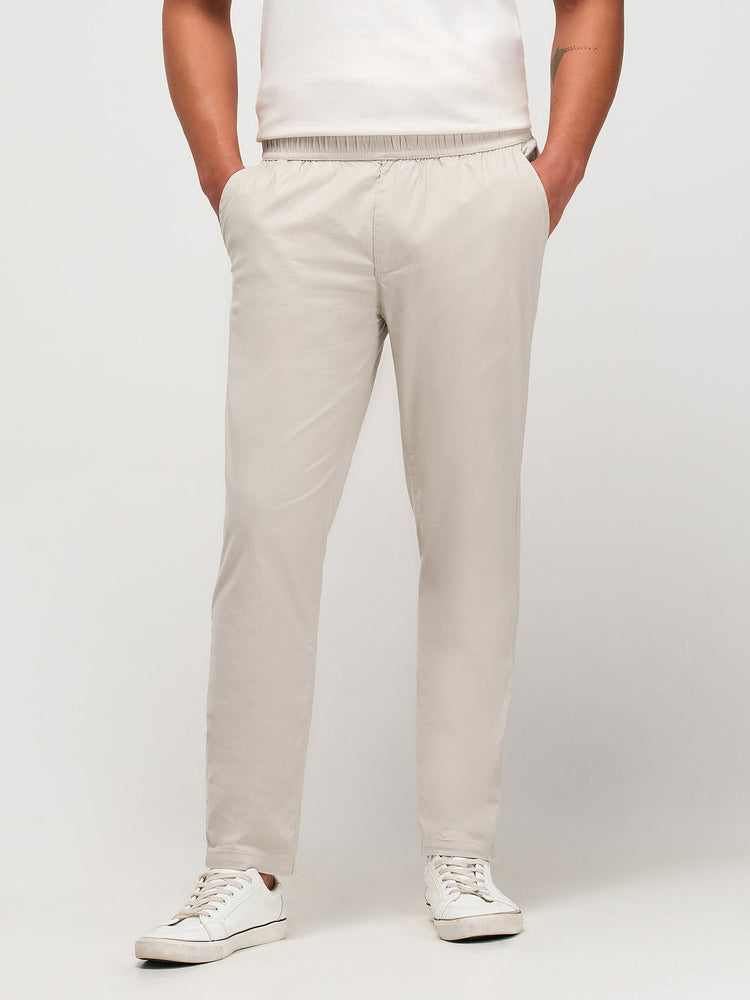 Relaxed Fit Travel Trouser