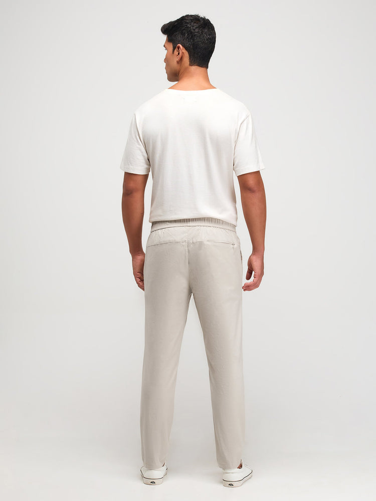 Relaxed Fit Travel Trouser