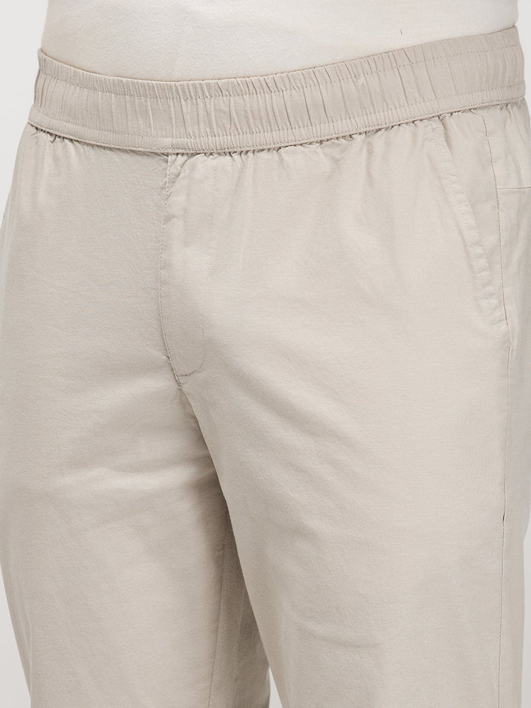 Relaxed Fit Travel Trouser