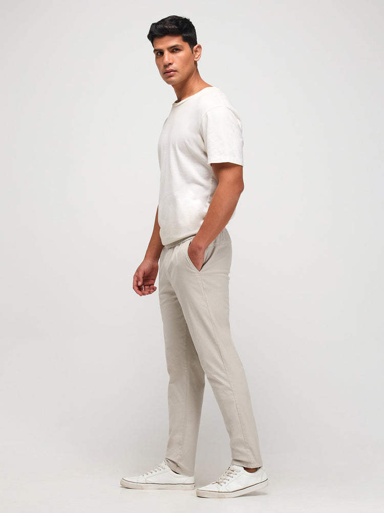 Relaxed Fit Travel Trouser