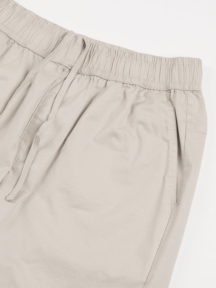 Relaxed Fit Travel Trouser