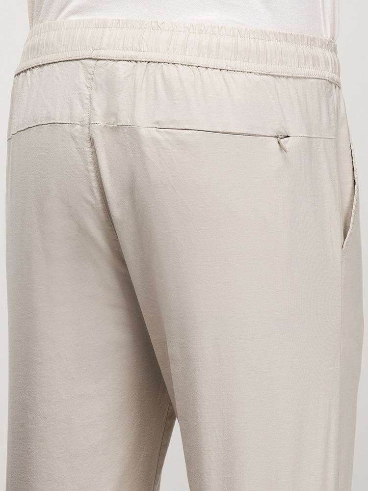Relaxed Fit Travel Trouser
