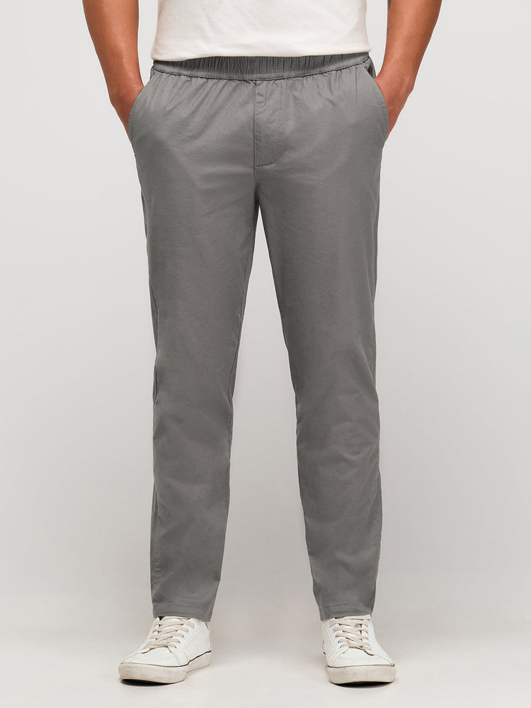Relaxed Fit Travel Trouser