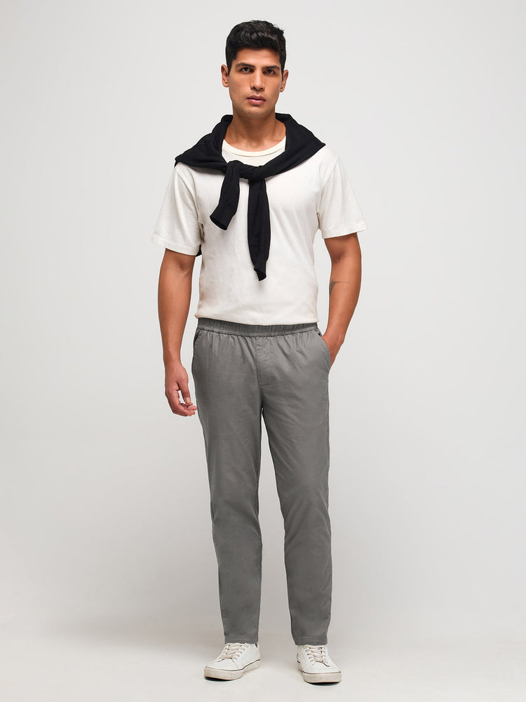Relaxed Fit Travel Trouser