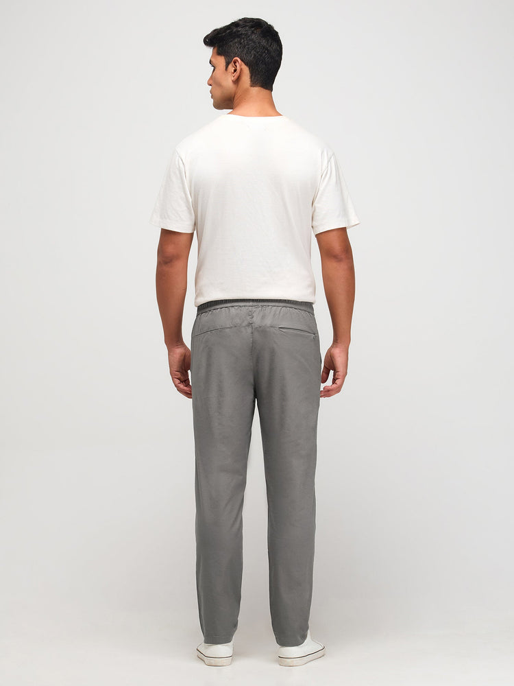 Relaxed Fit Travel Trouser