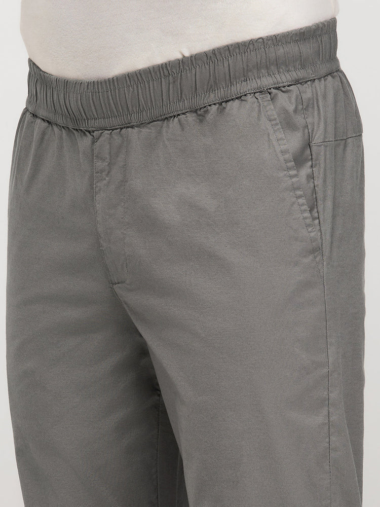 Relaxed Fit Travel Trouser